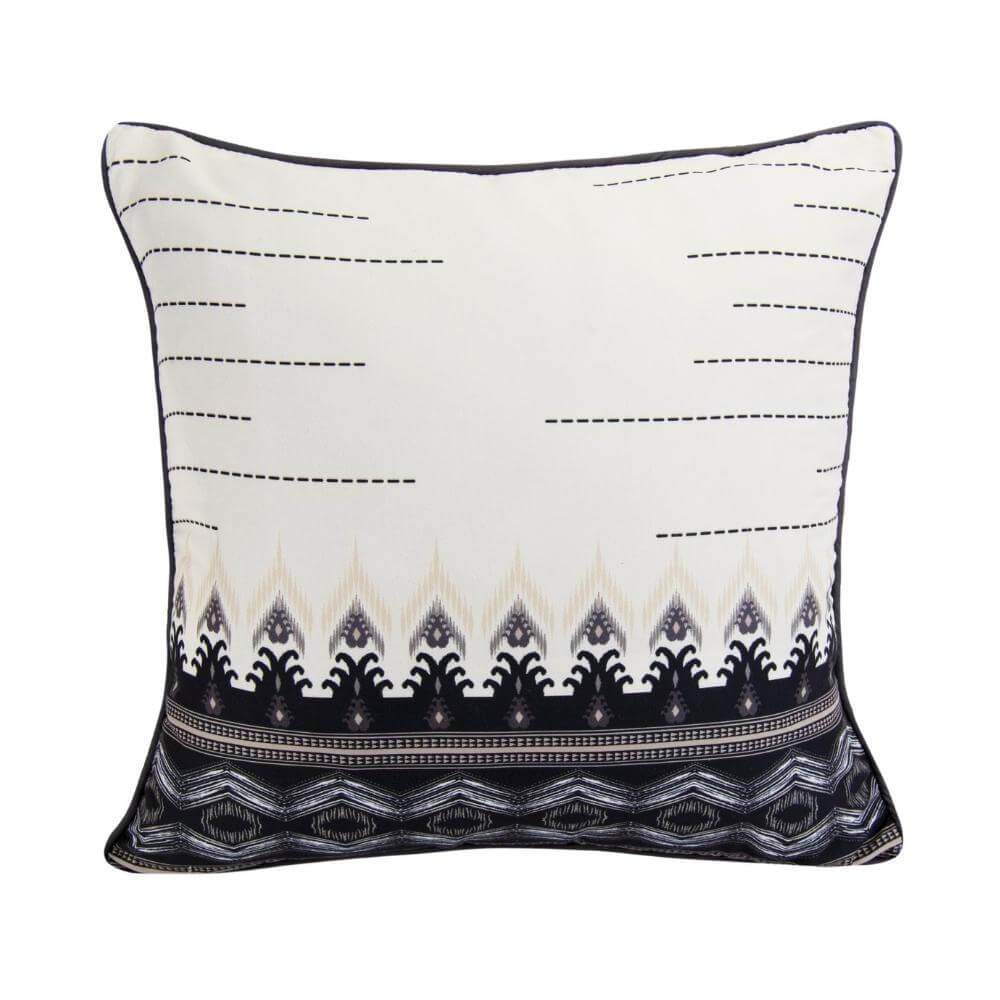 Unknown Explorer Square Pillow