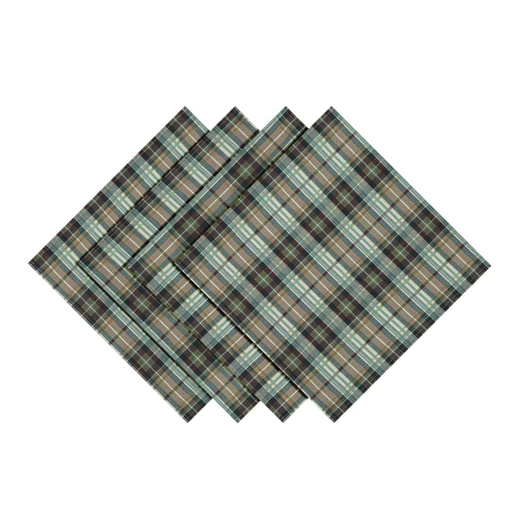 Whitetail Woods Napkin Set
