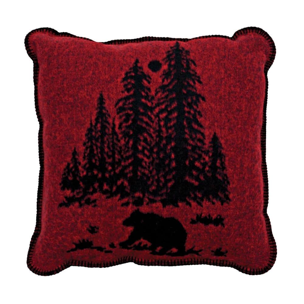 Pillow Bear in The Woods main image 1