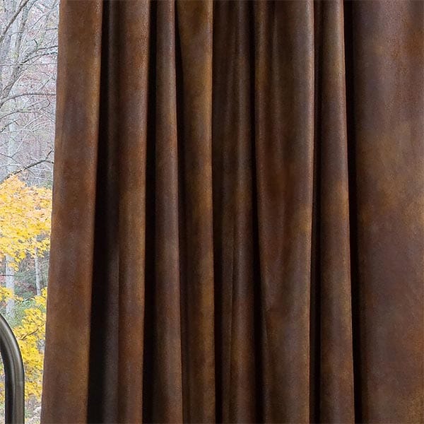 Big Sky Country Drape Set