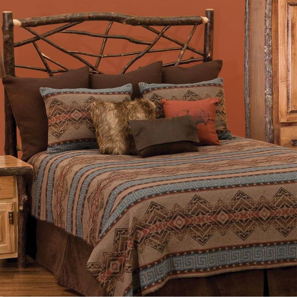 Rock Springs Bedding Sets