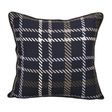 Boulder Ridge Square Pillow