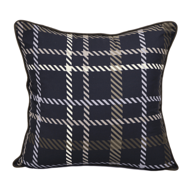 Boulder Ridge Square Pillow