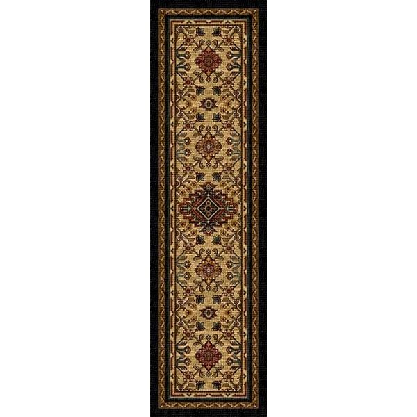 Cross Canyon Southwest Area Rug