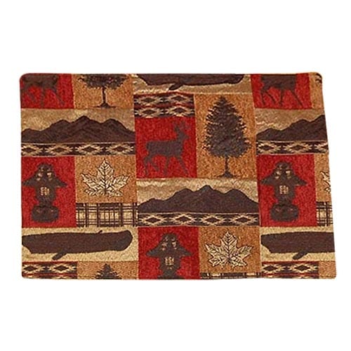 Fargo Placemats