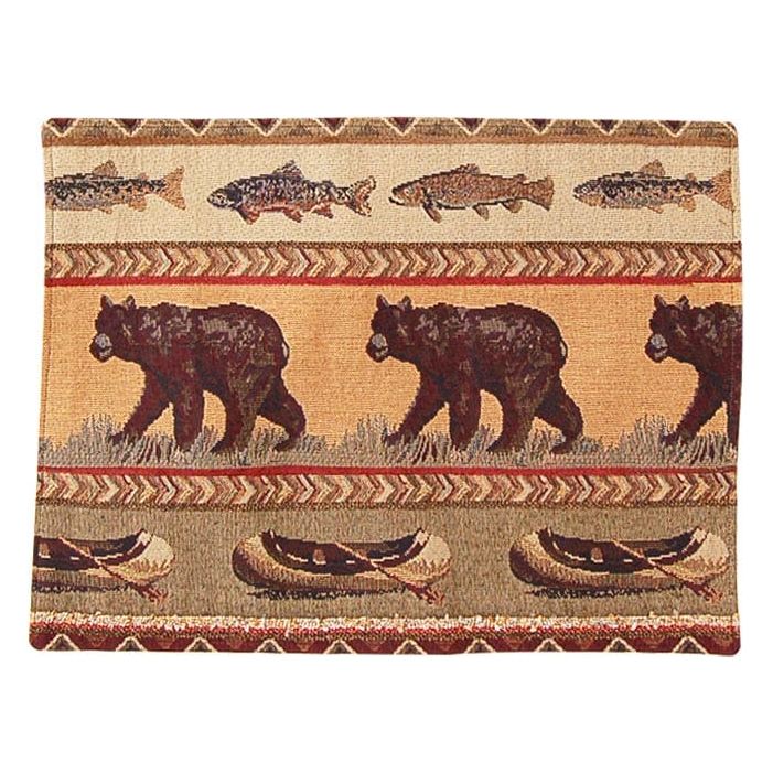 Jackson Hole Placemats