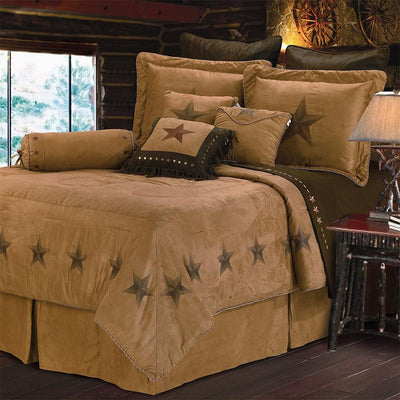 Luxury Star Bedding Sets