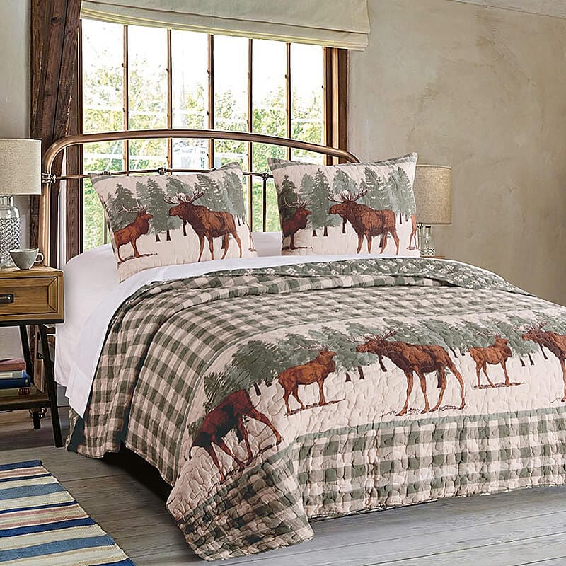 Meadows Edge Quilt Sets