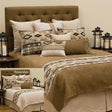 Mountain Storm Bedding Set