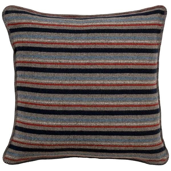 Nordic Striped Euro Sham