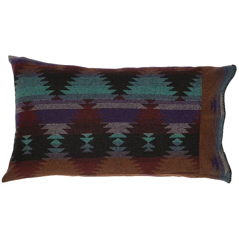 Desert Twilight Shams