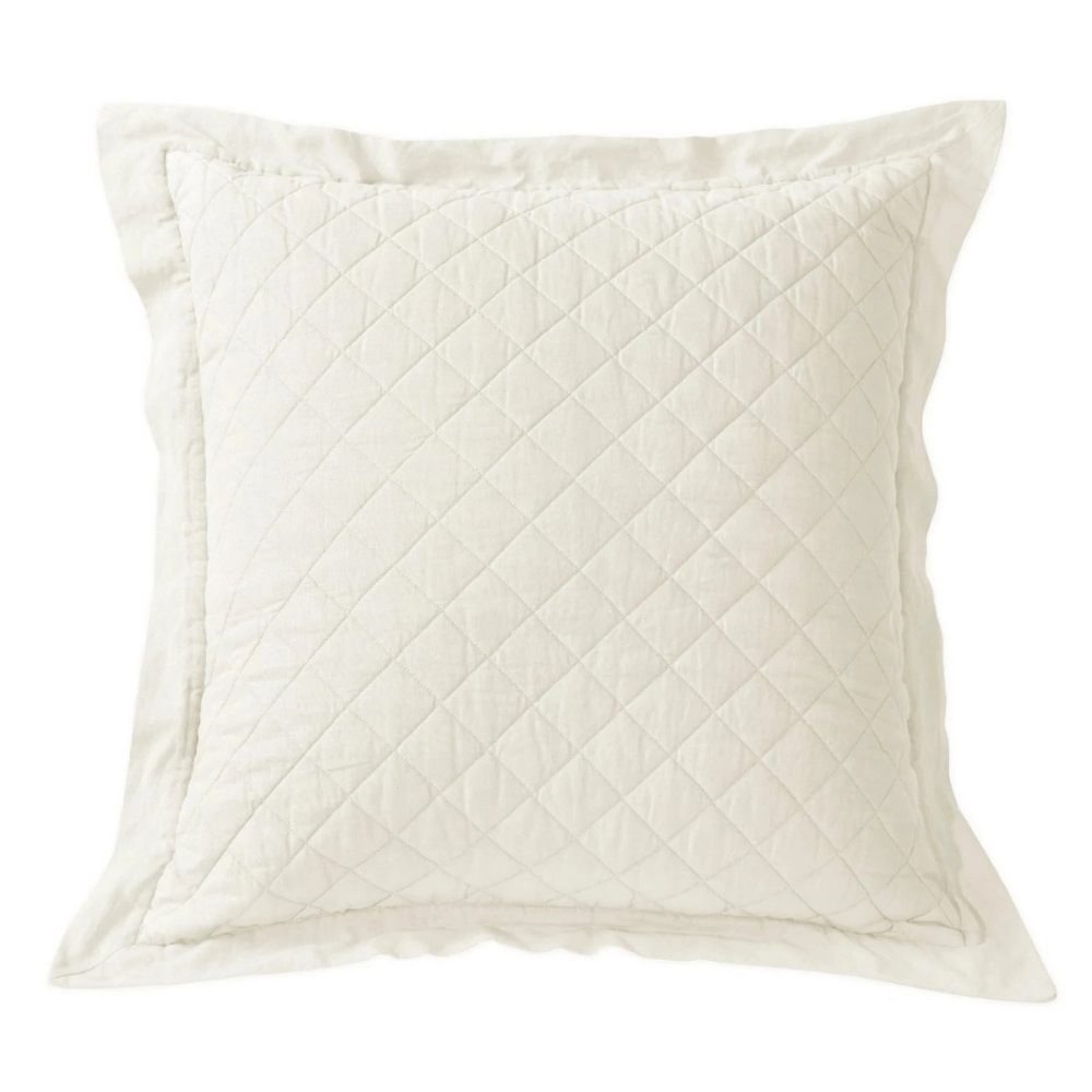 Royal Diamond Comfort Euro Sham