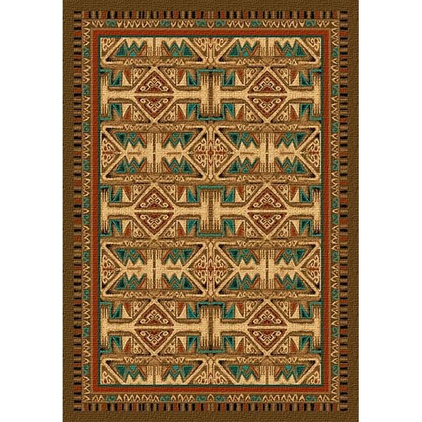 Santa Rosa Sunset Area Rug