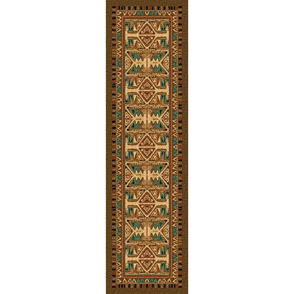 Santa Rosa Sunset Area Rug