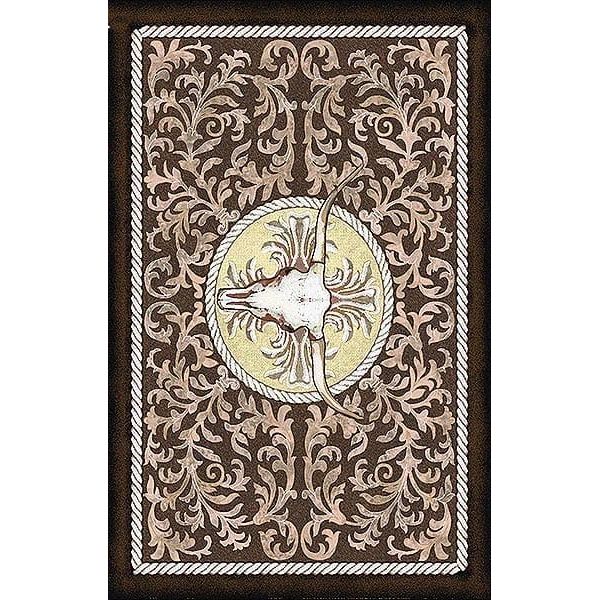 Scrimshaw Ranch Rug