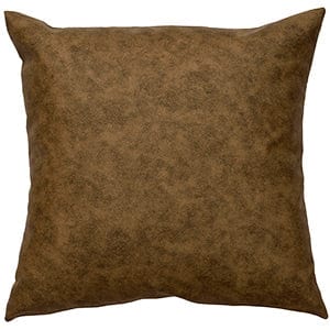 Desert Corral Euro Sham