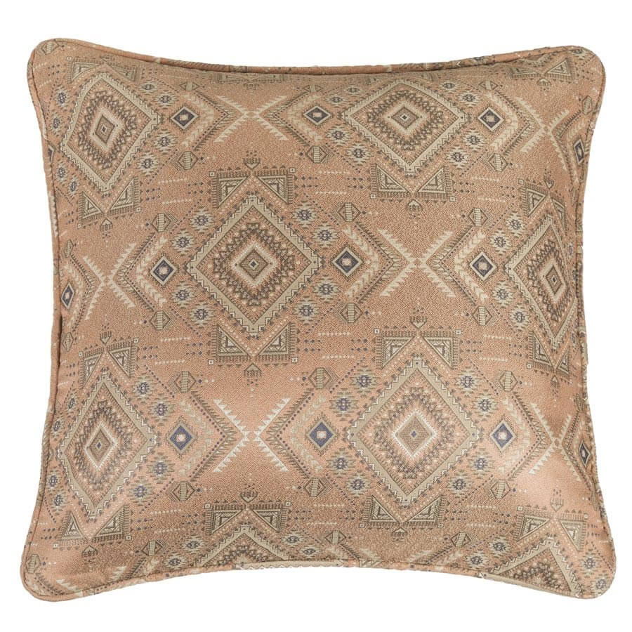 Southwest Copper Mine Euro Sham