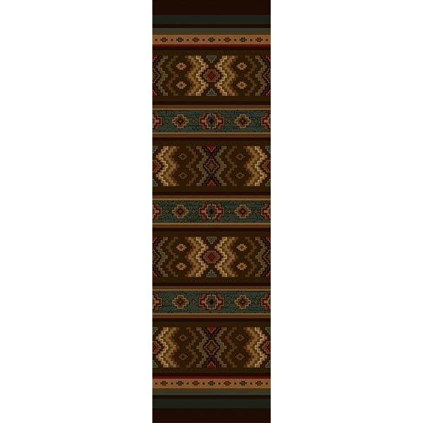 Yucca Valley Thunder Area Rug