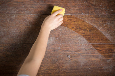 Guide to Cleaning Your Rustic Wooden Furniture