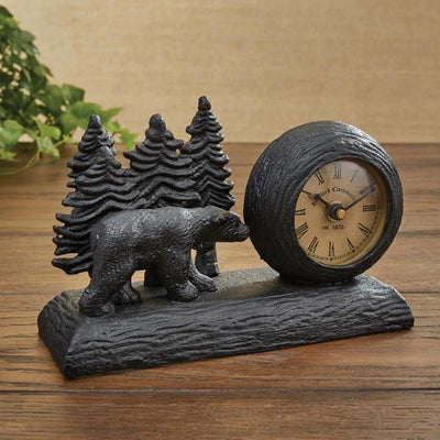 Rustic Cabin Decor Accessories