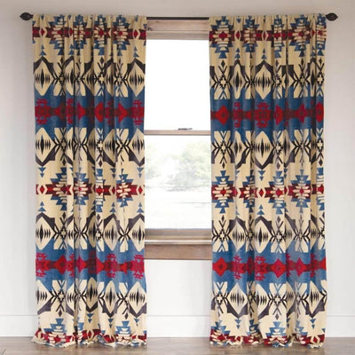 Western Curtains & Drapes