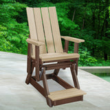 Premier Patio Balcony Glider