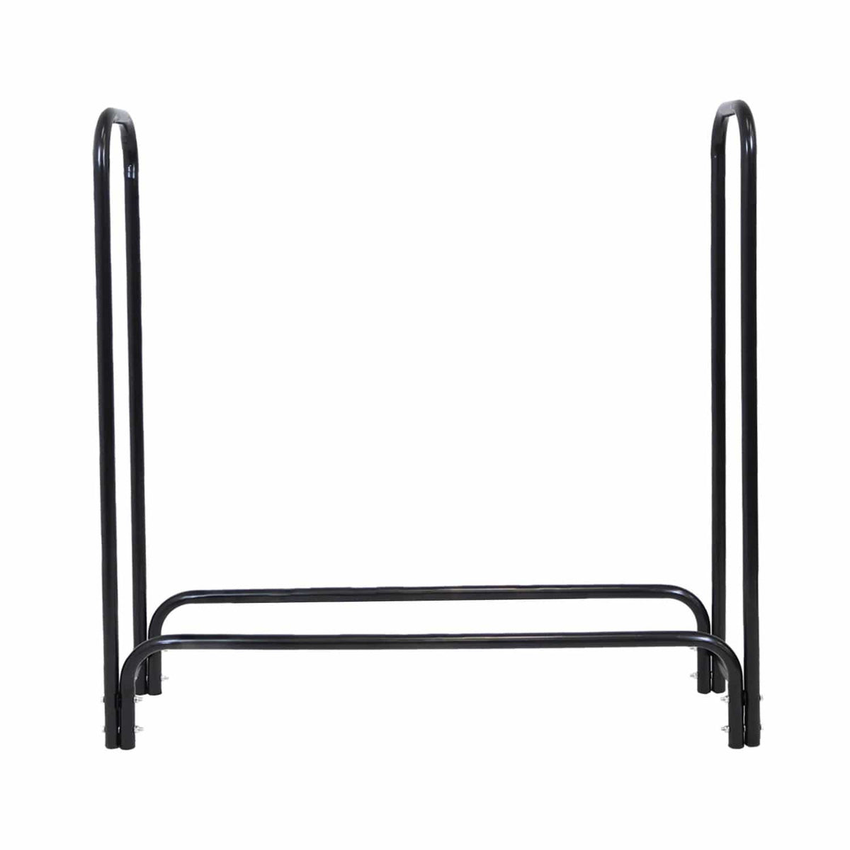 Steel Log Rack