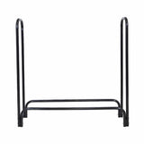 Steel Log Rack