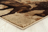 Woodside Elk Area Rug