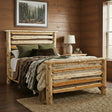 Cedar Creek Bed