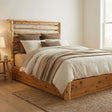 Cedar Creek Platform Bed