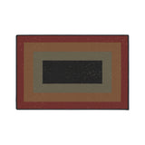 Rustic Woods Non-Slip Rug