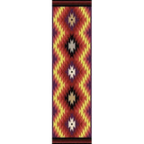 Santa Fe Starburst Area Rug