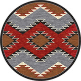 Southwest Traditions Area Rug