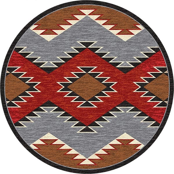 Southwest Traditions Area Rug