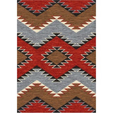 Southwest Traditions Area Rug
