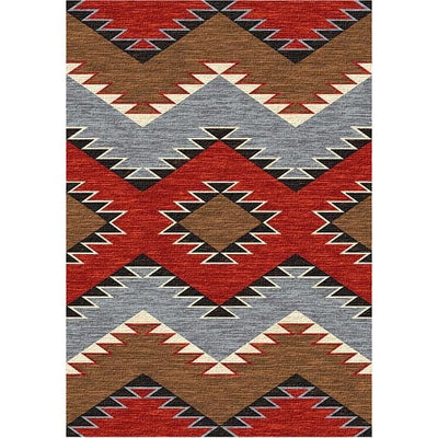 Southwest Traditions Area Rug