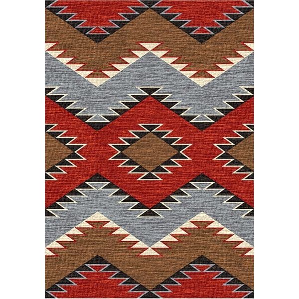 Southwest Traditions Area Rug
