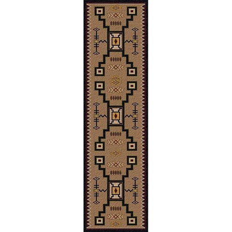 Escalante Sand Storm Catcher Area Rug
