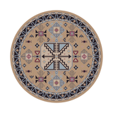 Carlsbad Caverns Sand Rug