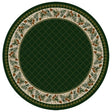 Spruce Pine Area Rug Collection