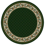Spruce Pine Area Rug Collection