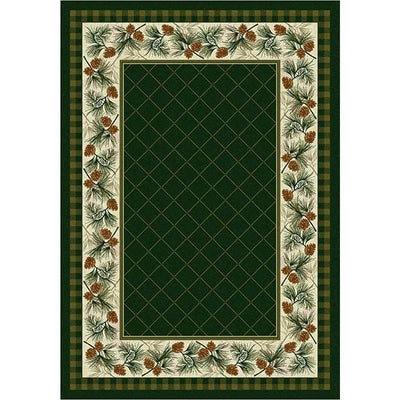 Spruce Pine Area Rug Collection