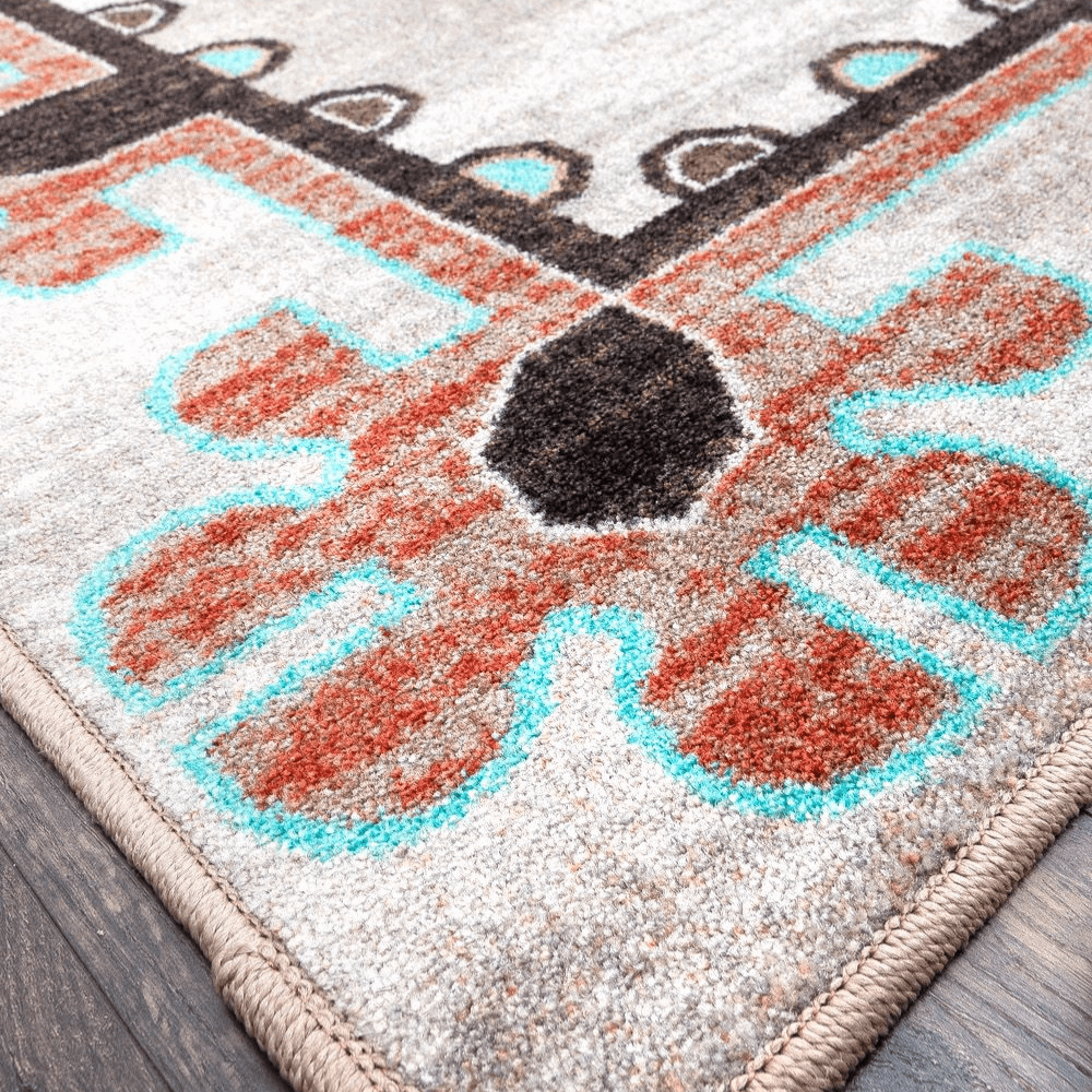 Dakota Slate Rug