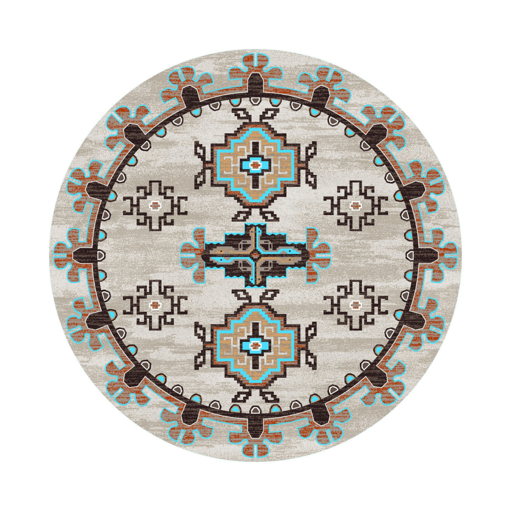 Dakota Slate Rug
