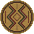 Chaco Canyon Solstice Area Rug