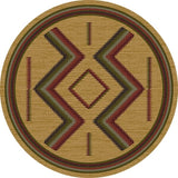 Chaco Canyon Solstice Area Rug