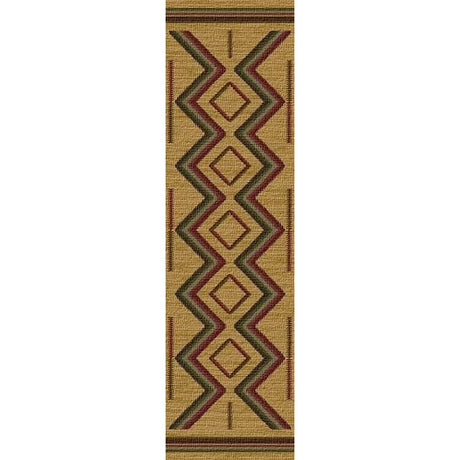 Chaco Canyon Solstice Area Rug