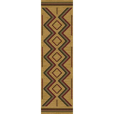 Chaco Canyon Solstice Area Rug