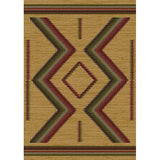 Chaco Canyon Solstice Area Rug